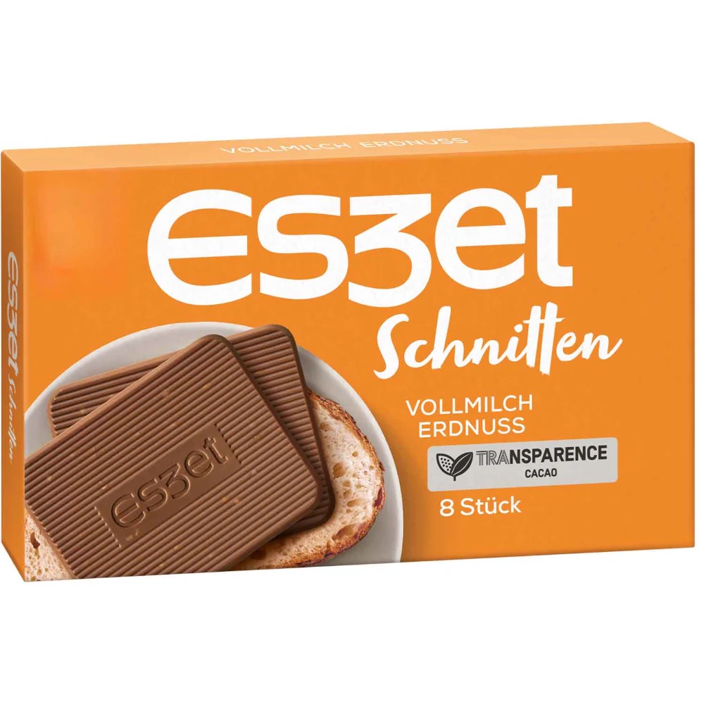 Eszet Milk Peanuts